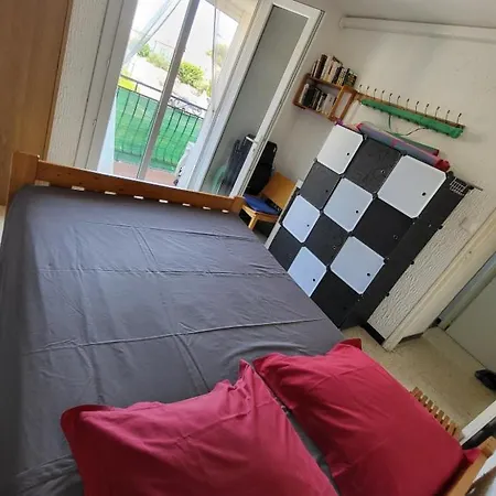 Apartament Le Petit Nid De Saint Pierre - A 100 M De La *