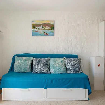 Apartament Le Petit Nid De Saint Pierre - A 100 M De La
