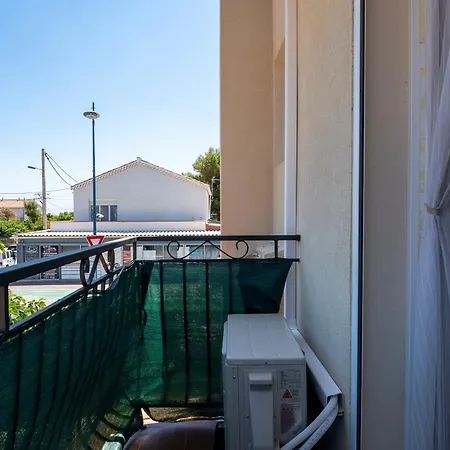 Le Petit Nid De Saint Pierre - A 100 M De La * Fleury (Aude)